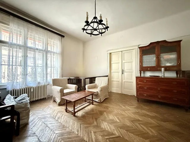 Eladó lakás Budapest II. kerület 75 nm