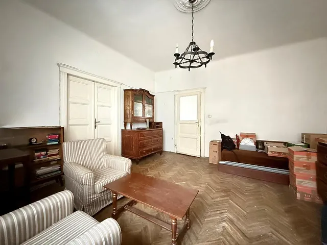 Eladó lakás Budapest II. kerület 75 nm