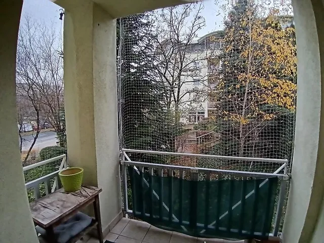 Eladó lakás Budapest XI. kerület, Sasad-Sashegy XI. ker. 86 nm