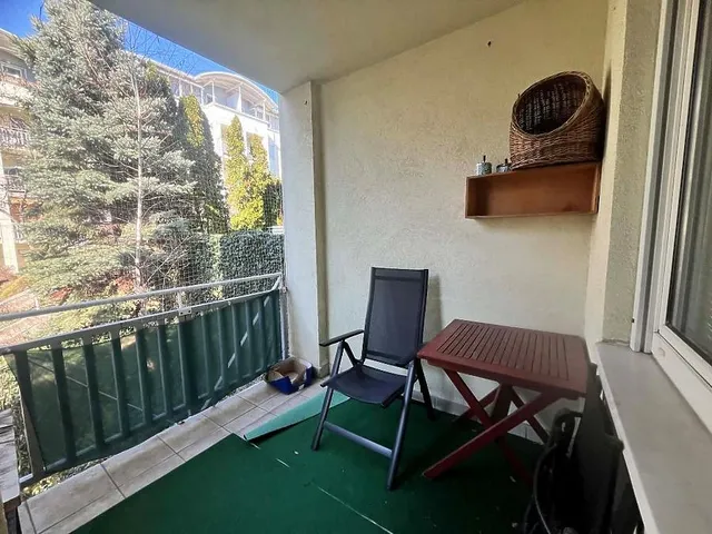 Eladó lakás Budapest XI. kerület, Sasad-Sashegy XI. ker. 86 nm