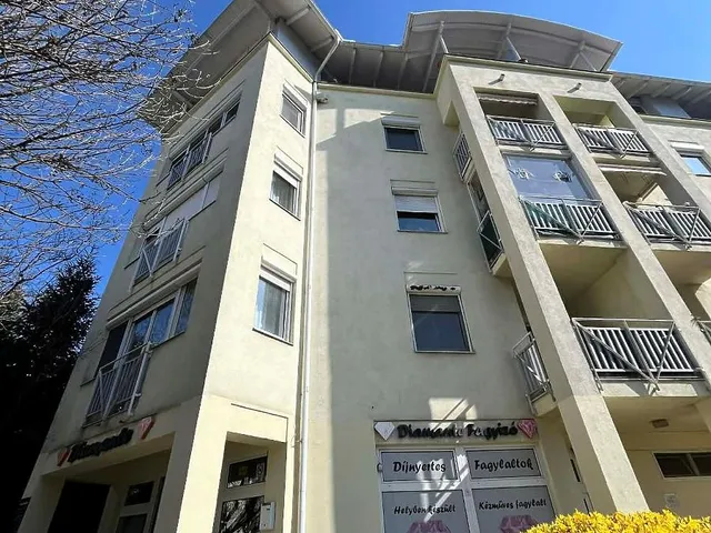 Eladó lakás Budapest XI. kerület, Sasad-Sashegy XI. ker. 86 nm