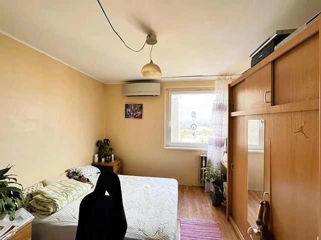 Eladó lakás Budapest III. kerület, Kaszásdűlő 51 nm