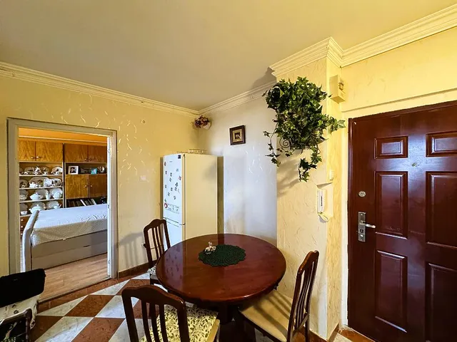 Eladó lakás Budapest III. kerület, Kaszásdűlő 51 nm