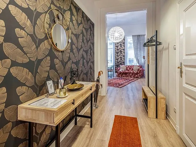 Eladó lakás Budapest VI. kerület 73 nm