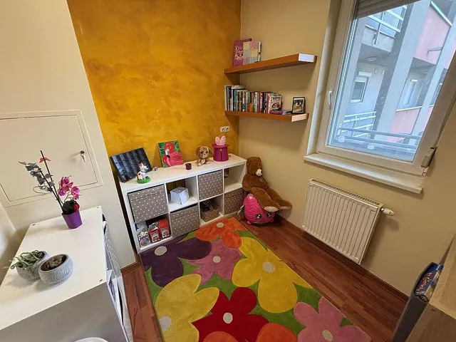 Eladó lakás Budapest IV. kerület, Káposztásmegyer 43 nm