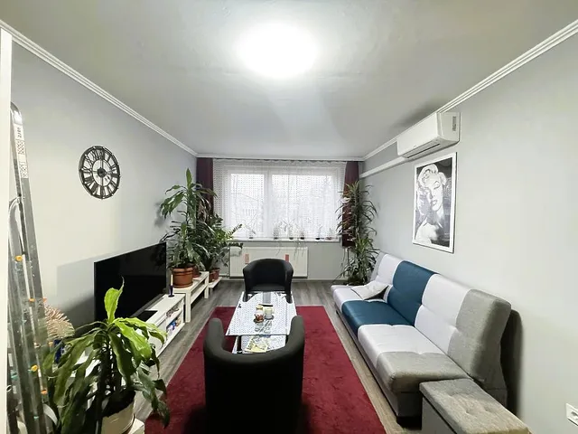 Eladó lakás Budapest III. kerület, Kaszásdűlő 51 nm