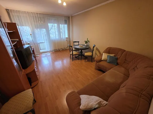 Eladó lakás Budapest XVII. kerület, Rákoskeresztúr 66 nm