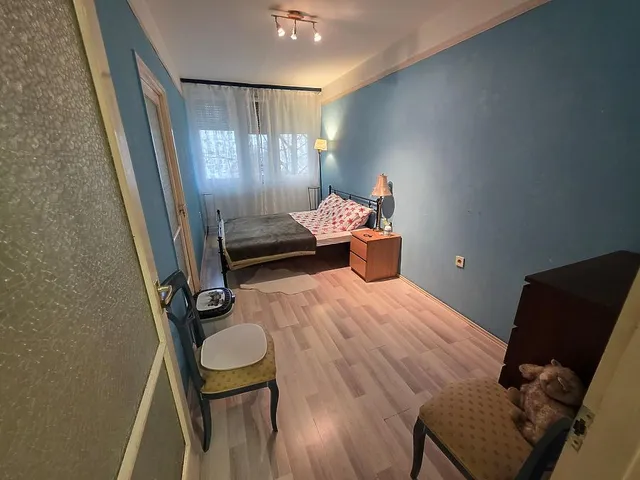 Eladó lakás Budapest XVII. kerület, Rákoskeresztúr 66 nm