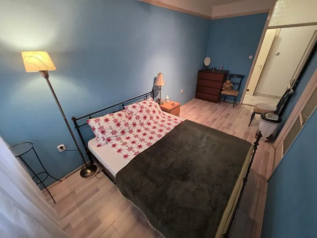 Eladó lakás Budapest XVII. kerület, Rákoskeresztúr 66 nm