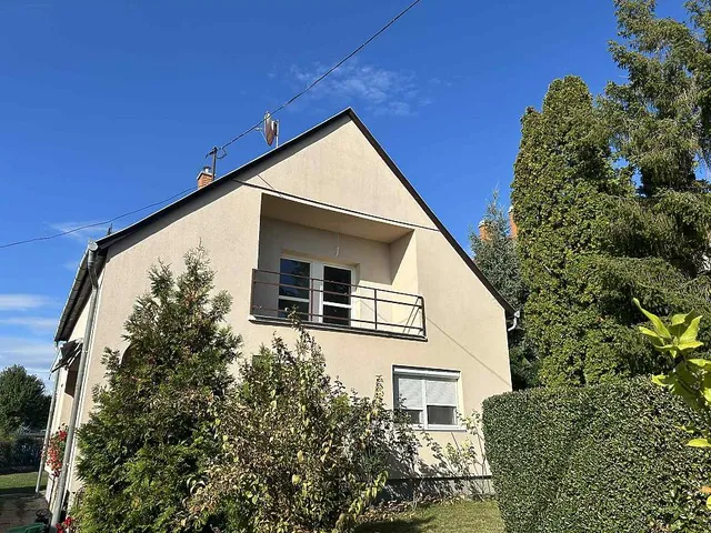 Eladó ház Budapest XVII. kerület, Rákoskert 145 nm