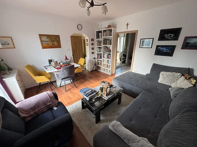 Eladó lakás Dunakeszi 59 nm