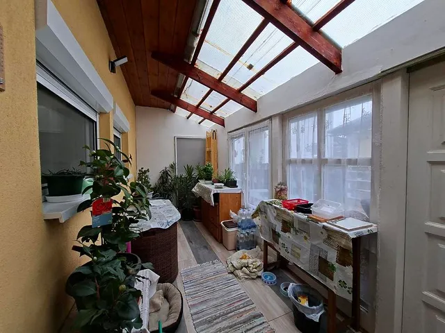 Eladó lakás Budapest XVIII. kerület, Újpéteritelep 63 nm