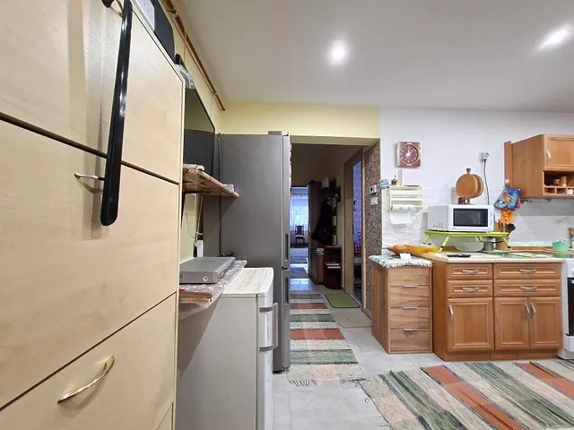 Eladó lakás Budapest XVIII. kerület, Újpéteritelep 63 nm