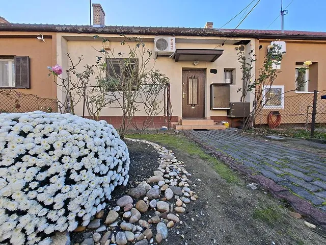 Eladó ház Budapest XIX. kerület, Kispest 50 nm