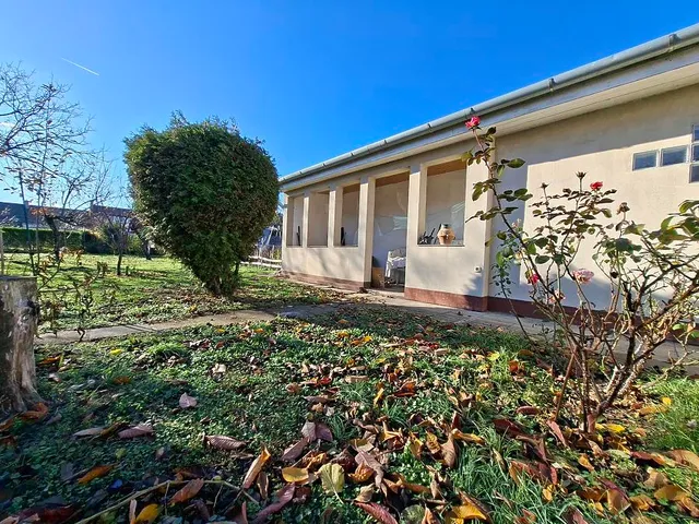 Eladó ház Budapest XIX. kerület, Kispest 50 nm