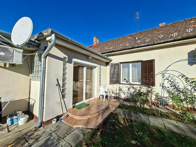 Eladó ház Budapest XIX. kerület, Kispest 50 nm