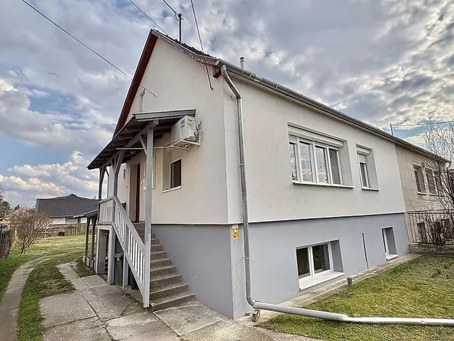 Eladó ház Dunakeszi 160 nm