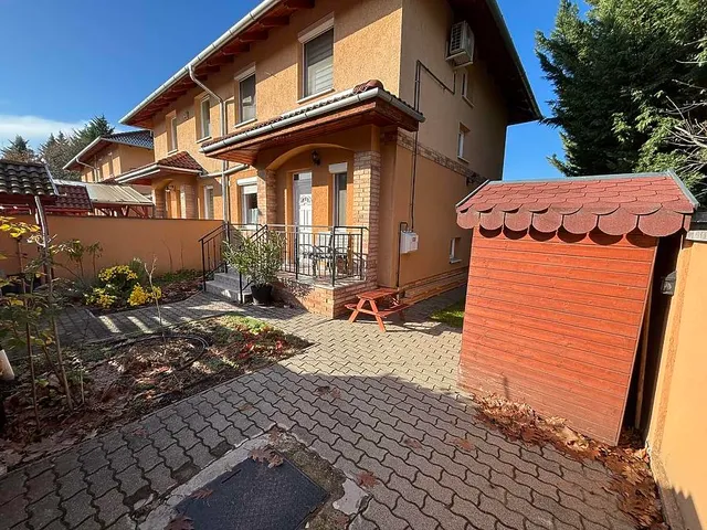 Eladó ház Dunakeszi 82 nm