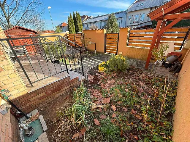 Eladó ház Dunakeszi 82 nm