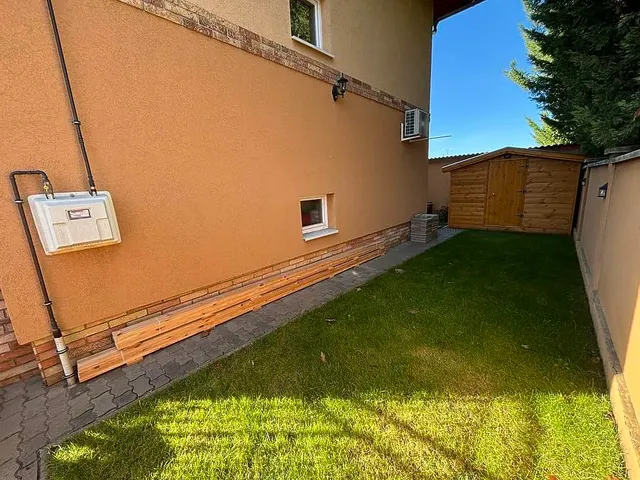 Eladó ház Dunakeszi 82 nm