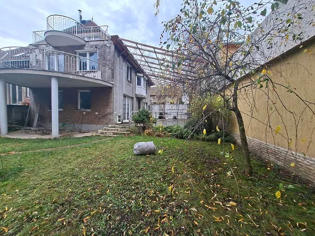 Eladó ház Budapest XIX. kerület, Kispest 148 nm