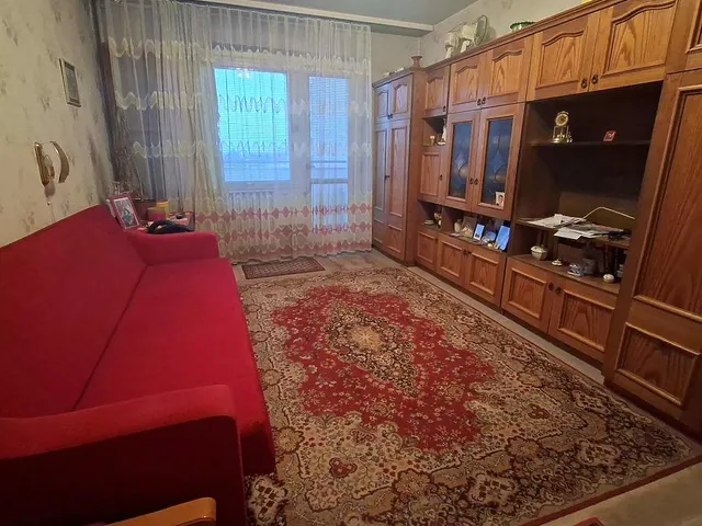 Eladó lakás Budapest XIV. kerület, Rákosfalva 34 nm