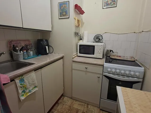 Eladó lakás Budapest XIV. kerület, Rákosfalva 34 nm