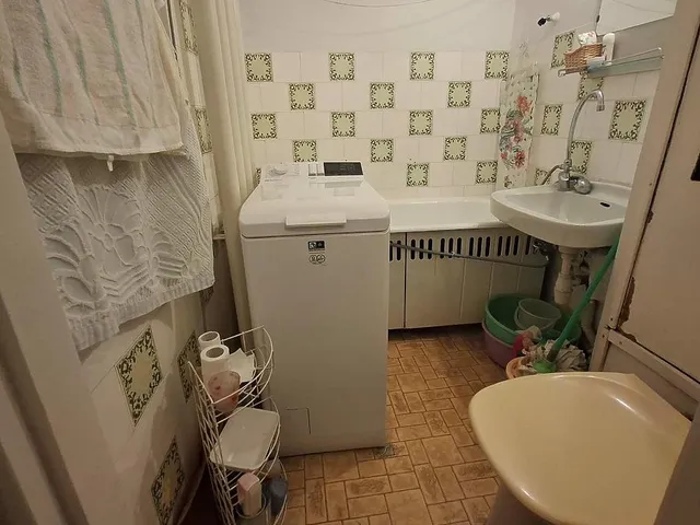 Eladó lakás Budapest XIV. kerület, Rákosfalva 34 nm