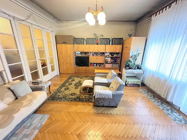 Eladó lakás Budapest XIII. kerület, Újlipótváros, Lehel utca 91 nm