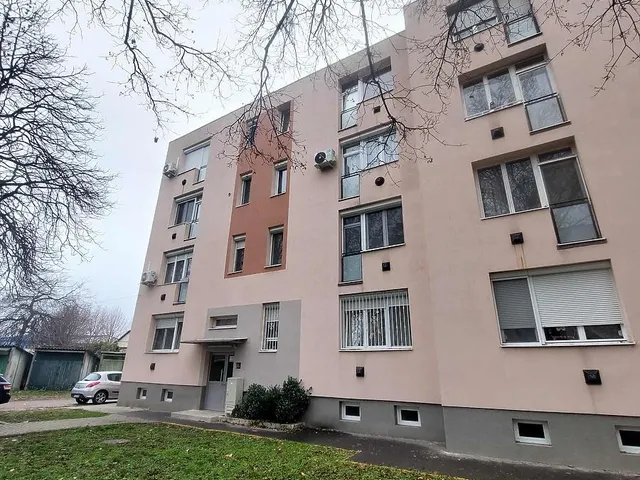 Eladó lakás Budapest XVI. kerület, Sashalom 32 nm