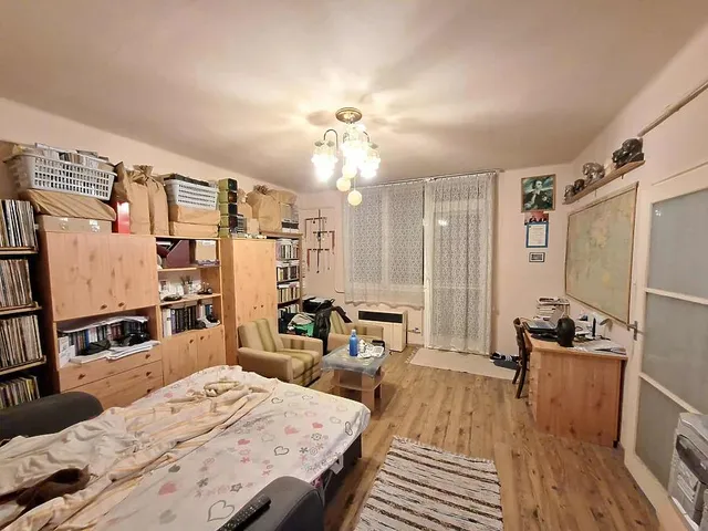 Eladó lakás Budapest XVI. kerület, Sashalom 32 nm