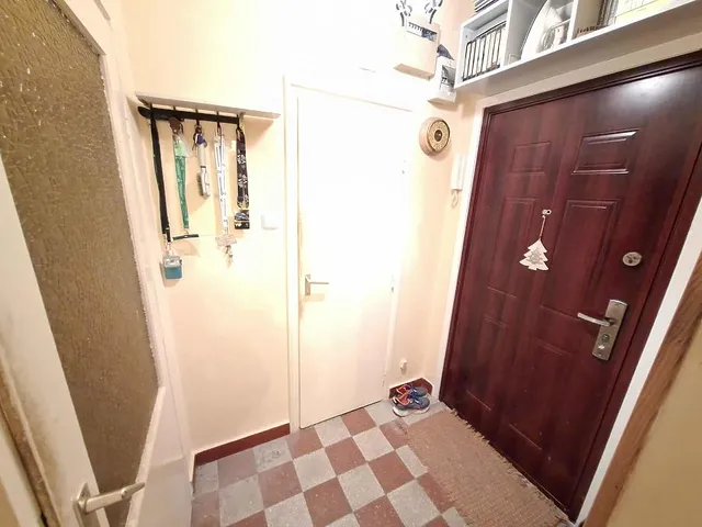 Eladó lakás Budapest XVI. kerület, Sashalom 32 nm