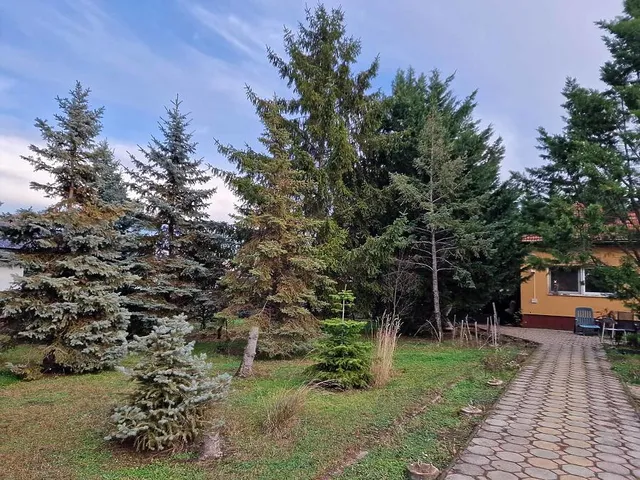 Eladó ház Dunakeszi 130 nm