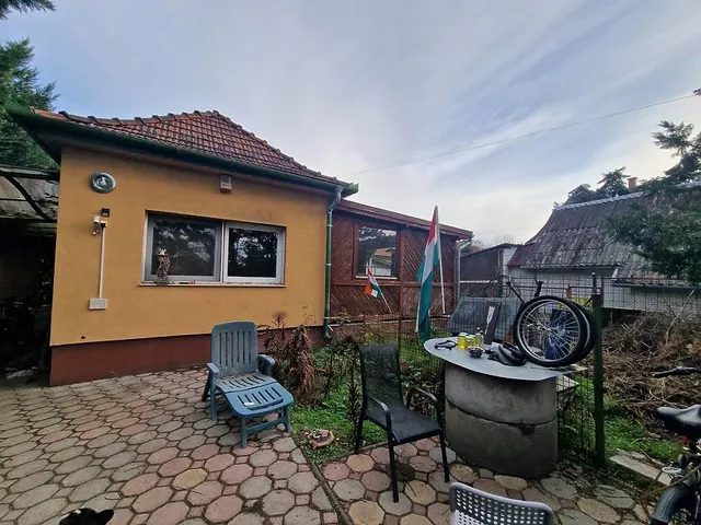 Eladó ház Dunakeszi 130 nm