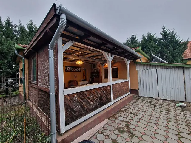 Eladó ház Dunakeszi 130 nm