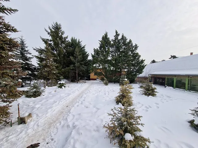 Eladó ház Dunakeszi 130 nm