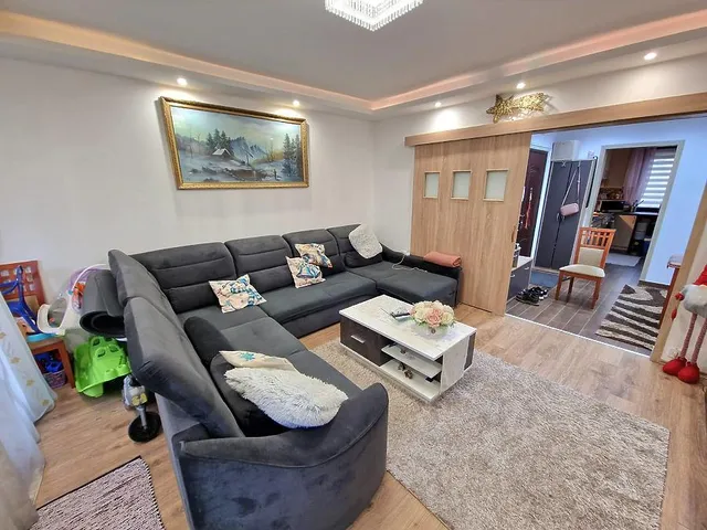 Eladó lakás Dunakeszi 70 nm