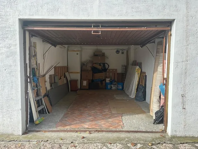 Kiadó garázs Budapest II. kerület, Rézmál, Fillér utca 16 nm