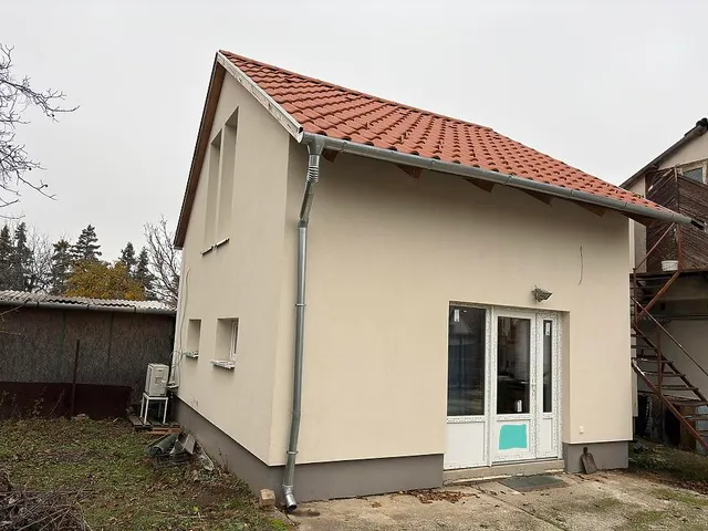 Eladó ház Budakalász 53 nm