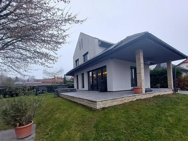 Eladó ház Göd 140 nm