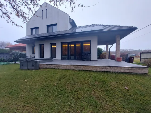 Eladó ház Göd 140 nm