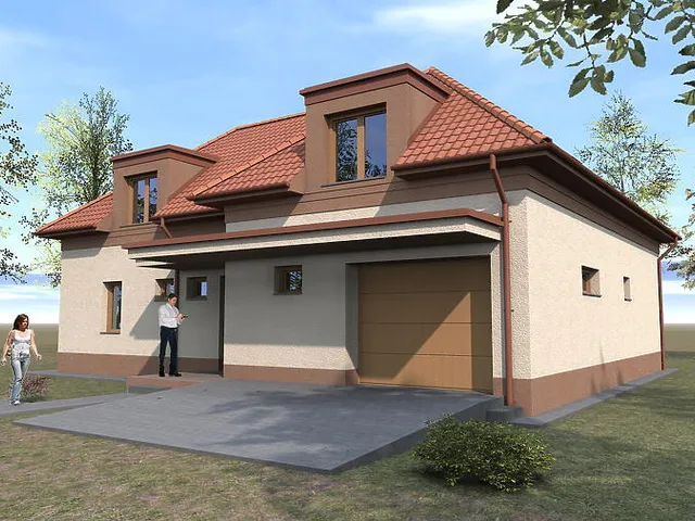 Eladó ház Budapest XVI. kerület, Sashalom 232 nm