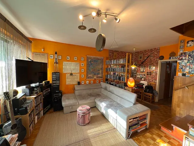 Eladó ház Szentendre 115 nm