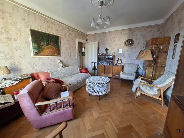 Eladó lakás Budapest XIV. kerület, Herminamező 51 nm