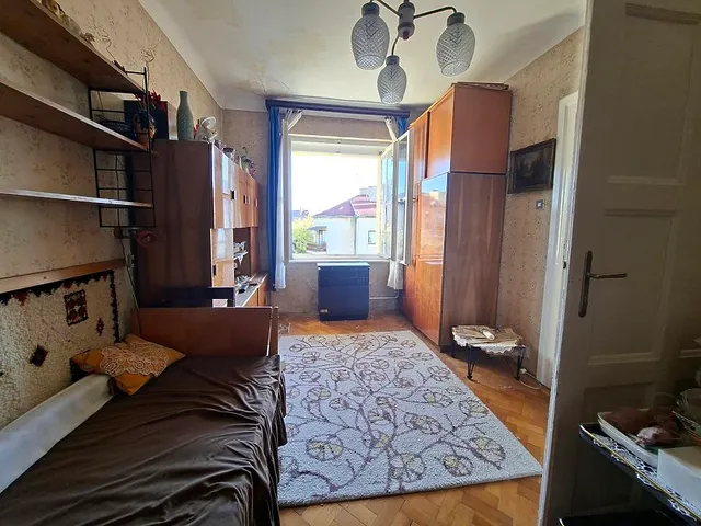 Eladó lakás Budapest XIV. kerület, Herminamező 51 nm