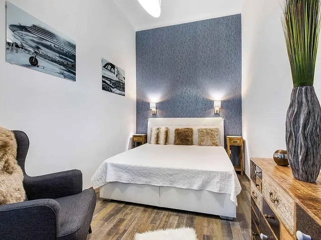 Eladó lakás Budapest VI. kerület 65 nm