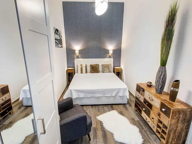 Eladó lakás Budapest VI. kerület, Teréz körút 65 nm