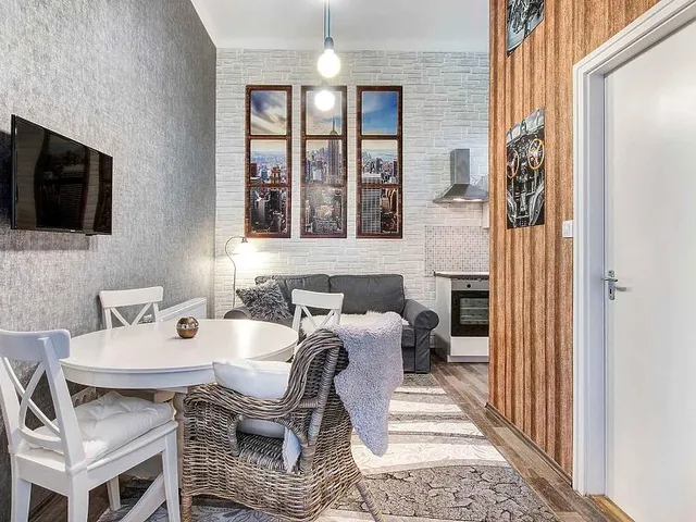 Eladó lakás Budapest VI. kerület, Teréz körút 65 nm