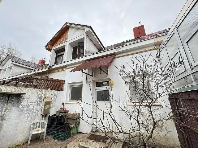 Eladó ház Budapest IV. kerület, Megyer 94 nm