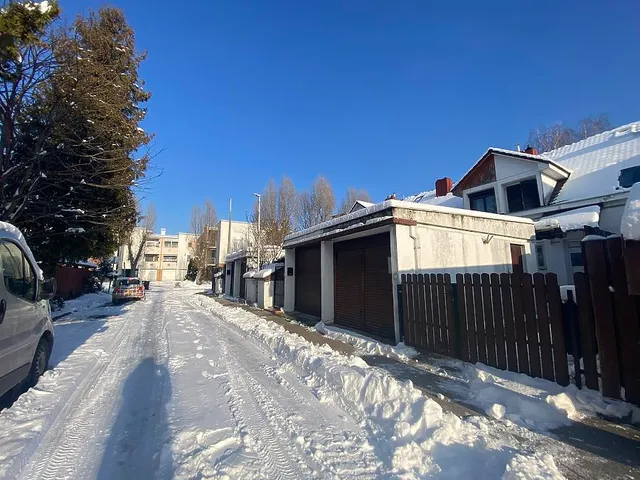 Eladó ház Budapest IV. kerület, Megyer 94 nm